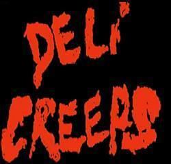Deli Creeps Deli Creeps Dawn Of The Deli Creeps Album Spirit of Metal Webzine