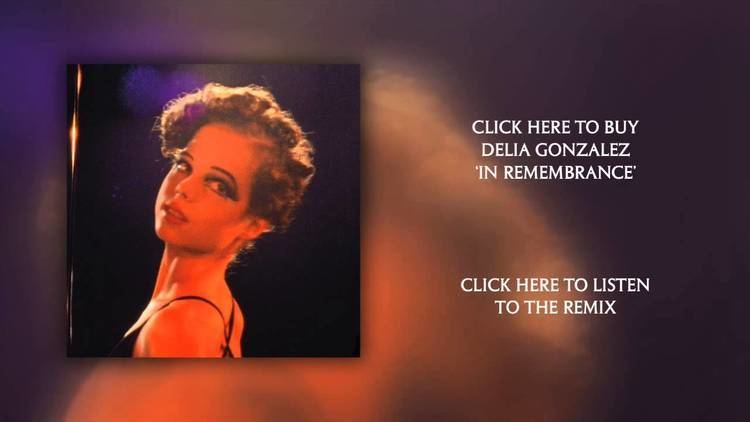 Delia Gonzalez Delia Gonzalez quotIVquot Official Audio YouTube