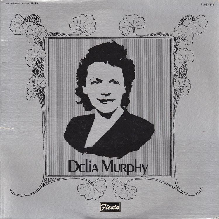 Delia Murphy murphd1977qocjpg