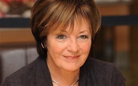 Delia Smith Delia Smith wants to do for Catholicism what she has done