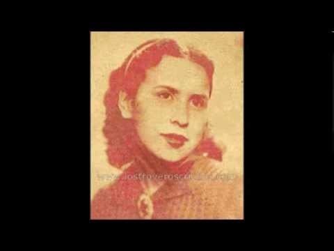 Delia Vallejos DELIA VALLEJOS CMO PODR OLVIDARTE YouTube