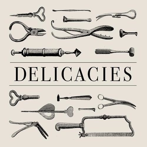 Delicacies (album) wwwclashmusiccomsitesdefaultfilesstylesarti