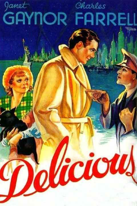 Delicious (film) wwwgstaticcomtvthumbmovieposters5847p5847p