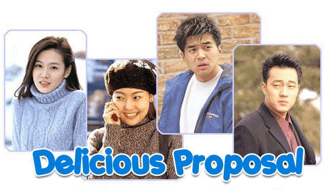 Delicious Proposal Delicious Proposal Watch Full Episodes Free on