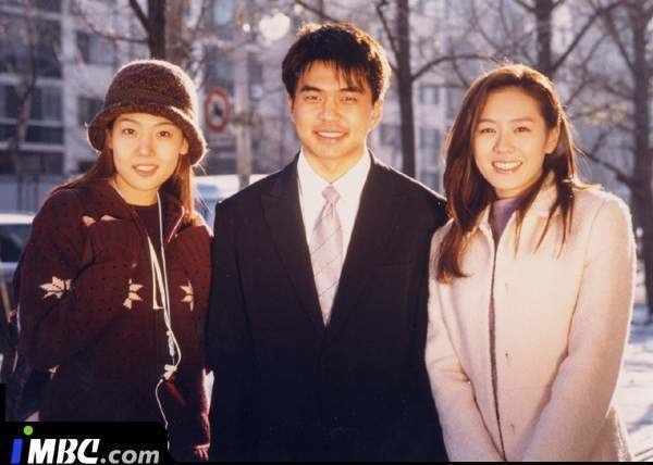 Delicious Proposal A Delicious Proposal Korean Drama 2001 HanCinema