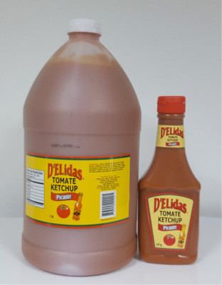 D'Elidas Sauce Product Categories Productos D39Elidas
