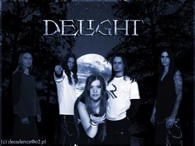 Delight (band) wwwspiritofmetalcomles20goupesDDelightpic