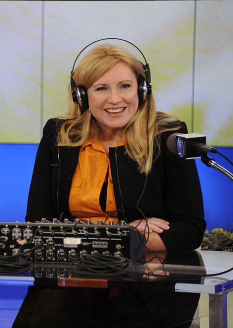 Delilah (radio host) Things You Didnt Know About Radio Host Delilah Facts and Trivia