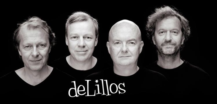 DeLillos Leietakerkonsert Delillos Utstillingsplassen Eiendom