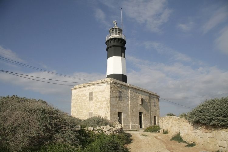 Delimara Lighthouse dinlarthelwaorgwpcontentgallerydelimaralight