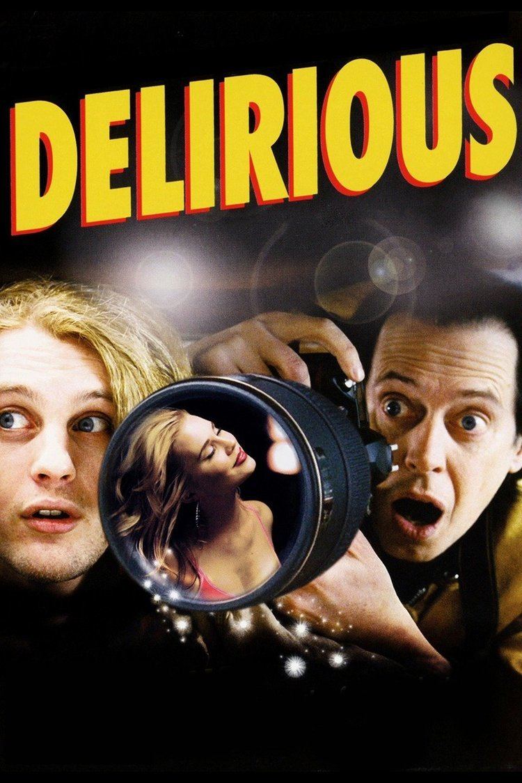 Delirious (2006 film) wwwgstaticcomtvthumbmovieposters172610p1726