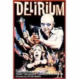 Delirium (1979 film) Delirium AKA Psycho Puppet 1979 Horror Cult Films