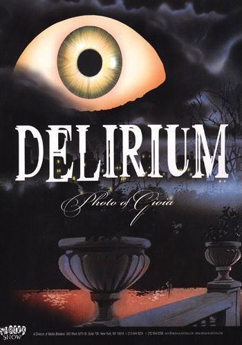 Delirium (1987 film) Delirium 1987 Dvdrip Free Download Places to Visit Pinterest