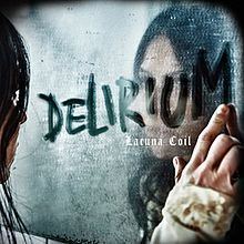 Delirium (Lacuna Coil album) httpsuploadwikimediaorgwikipediaenthumbd