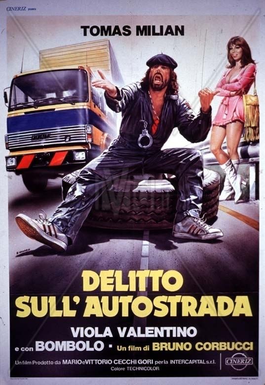 Delitto sull'autostrada i68tinypiccomr7snljjpg