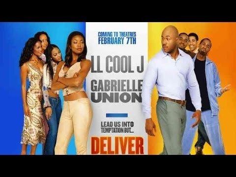 Deliver Us from Eva Deliver Us from Eva Full Movie YouTube