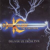 Deliver Us from Evil (Kryst the Conqueror album) httpsuploadwikimediaorgwikipediaenaa1Kry