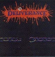 Deliverance (Deliverance album) httpsuploadwikimediaorgwikipediaenthumbf