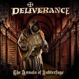 Deliverance (metal band) Deliverance Christian Thrash Metal Legends