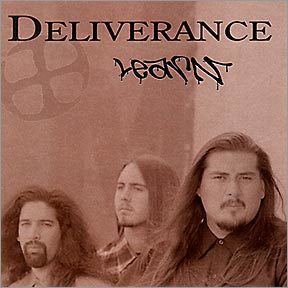 Deliverance (metal band) Deliverance Learn Encyclopaedia Metallum The Metal Archives