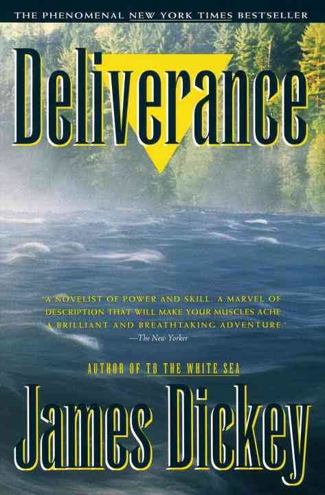 Deliverance (novel) t3gstaticcomimagesqtbnANd9GcSffhS4I15ePfx5w