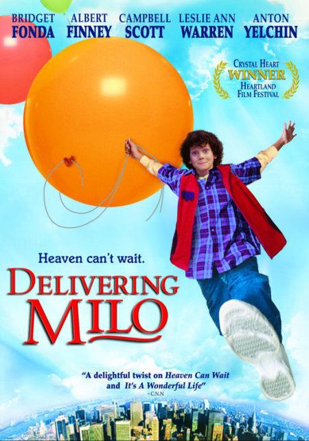 Delivering Milo Delivering Milo 2001 IMDb