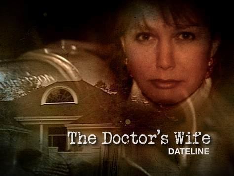 Della Sutorius The Doctor39s Wife Dateline NBC Crime reports NBC News