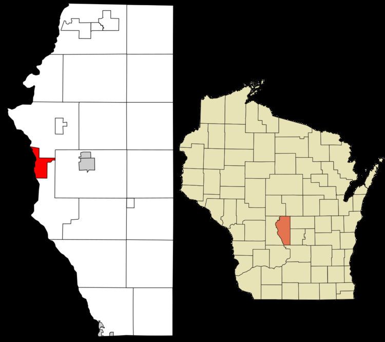 Dellwood, Adams County, Wisconsin