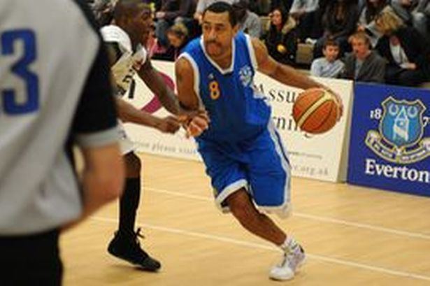 Delme Herriman Delme Herriman focused on inspiring basketball stars of