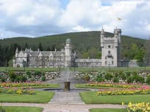 Delnadamph Lodge 10 Facts about Balmoral Castle Fact File