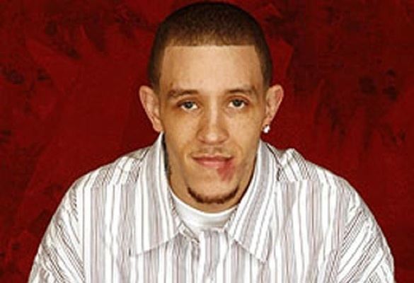 Delonte West NBA Player Delonte West Aint too Proud to Beg For Employment at