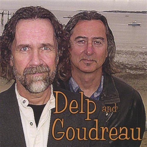 Delp and Goudreau httpsimagesnasslimagesamazoncomimagesI6