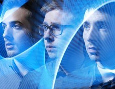 Delphic (band) Delphic Biography Albums Streaming Links AllMusic