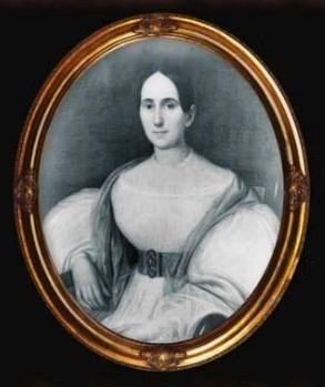 Delphine LaLaurie Delphine LaLaurie Wikipedia