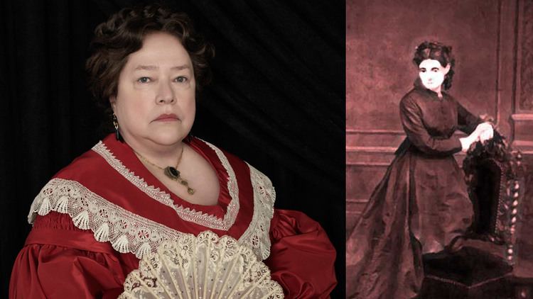 Delphine LaLaurie The real Madame LaLaurie and Marie Laveau