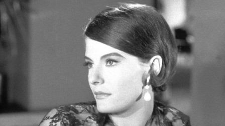 Delphine Seyrig Delphine Seyrig Explore The Criterion Collection