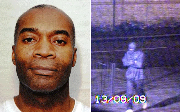 Delroy Easton Grant Night Stalker Delroy Grant sentenced to life in jail Telegraph