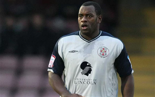 Delroy Facey Delroy Facey jailed for matchfix bribes after Telegraph
