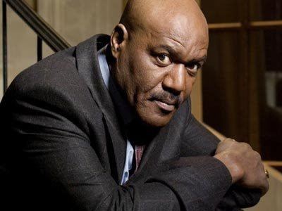 Delroy Lindo Delroy Lindo The Hollywood Interview The Hollywood Interview