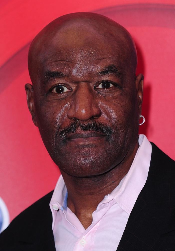 Delroy Lindo Delroy Lindo Biography and Filmography 1952