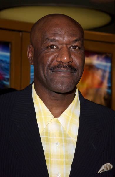 Delroy Lindo Kidnapped Delroy Lindo 1281 BuddyTV