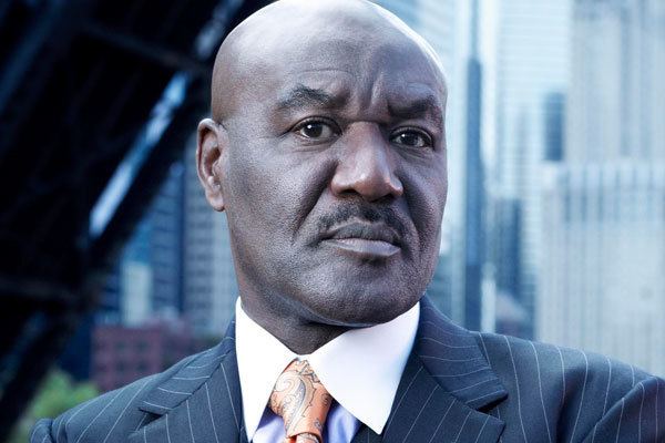 Delroy Lindo Delroy Lindo To Play Dominic Fortune On Marvels Most Wanted