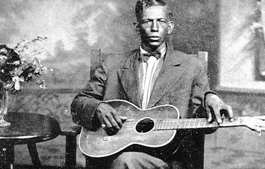 Delta blues Charley Patton King Of The Delta Blues World Music Network