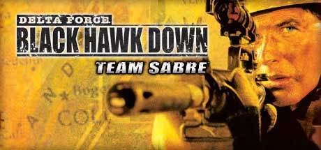 Delta Force: Black Hawk Down – Team Sabre Delta Force Black Hawk Down Team Sabre on Steam