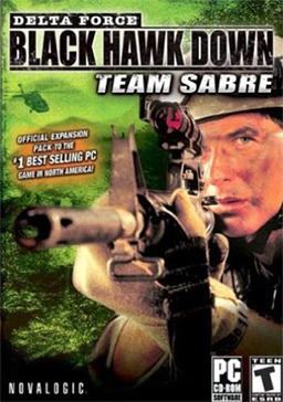 Delta Force: Black Hawk Down – Team Sabre httpsuploadwikimediaorgwikipediaenaa2Del