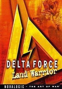 Delta Force: Land Warrior httpsuploadwikimediaorgwikipediaenthumbf