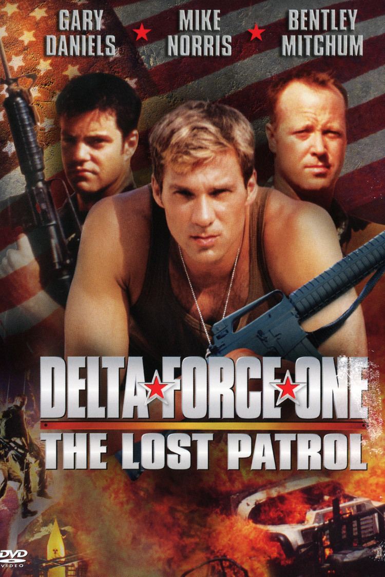 Delta Force One: The Lost Patrol wwwgstaticcomtvthumbdvdboxart29278p29278d