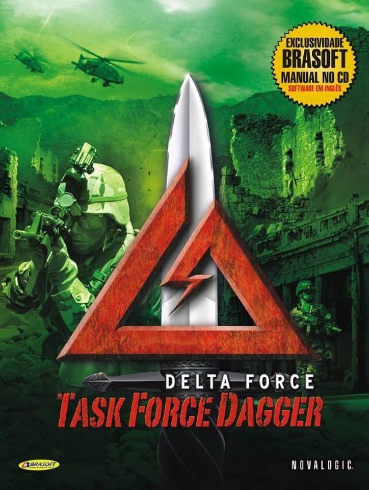 Delta Force: Task Force Dagger Delta Force Task Force Dagger Cheats GameSpot