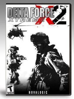 Delta Force: Xtreme 2 Delta Force Xtreme 2 Wikipedia