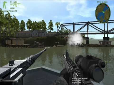 Delta Force: Xtreme 2 Delta Force Xtreme 2 Gameplay Part 12 YouTube